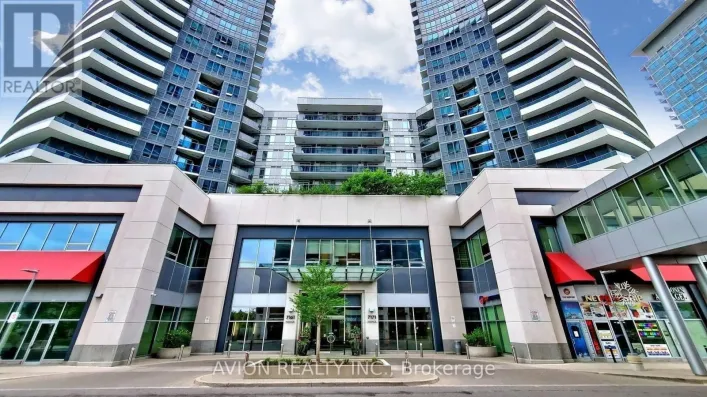 2409 - 7171 YONGE STREET, Markham