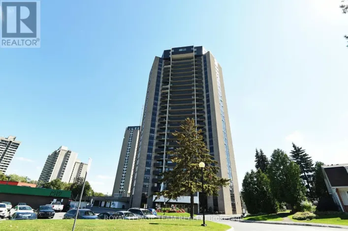 2409 - 900 DYNES ROAD, Ottawa