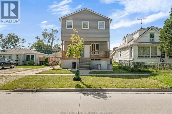 2409 ALEXIS, Windsor