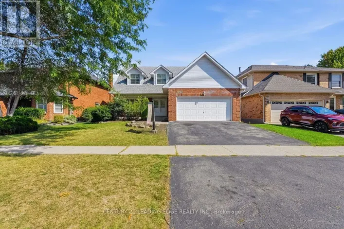 2409 BUTTERNUT CRESCENT, Burlington