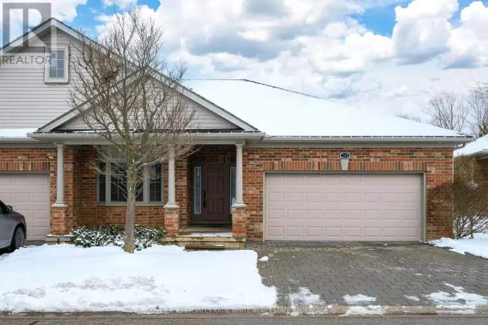 2409 MARLENE STEWART STREET, London South