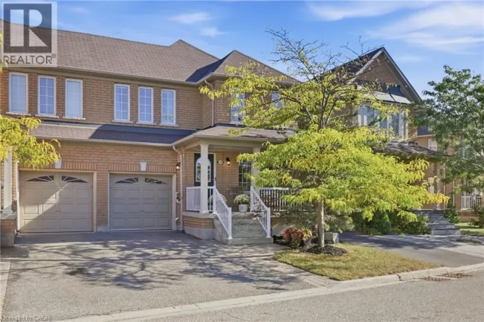 2409 POSTMASTER Drive, Oakville