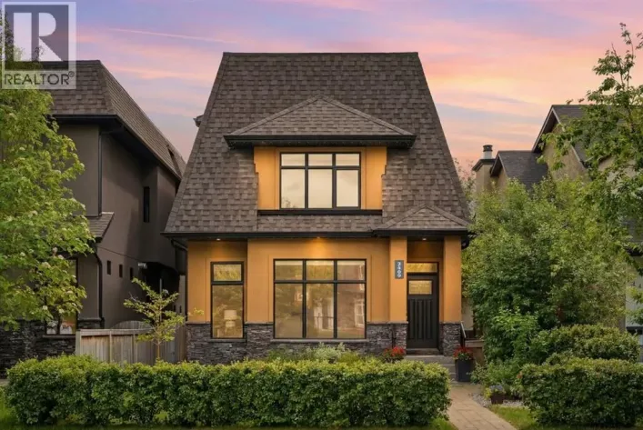 2409 Westmount Road NW, Calgary