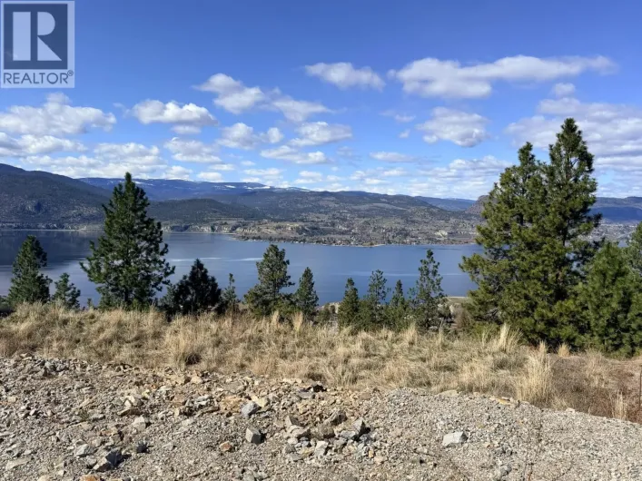 2409 Workman Place, Naramata