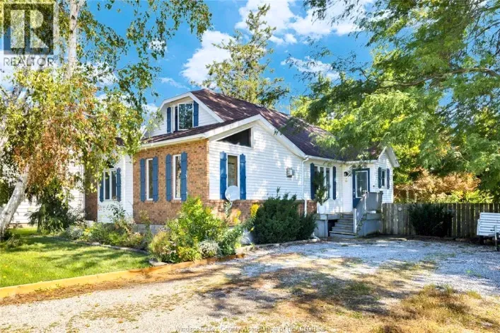 24093 WINTERLINE ROAD, Pain Court