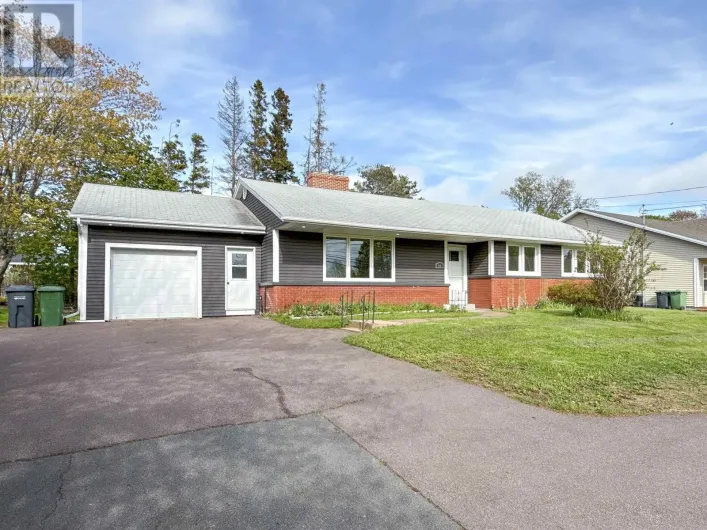 240C North River Road, Charlottetown