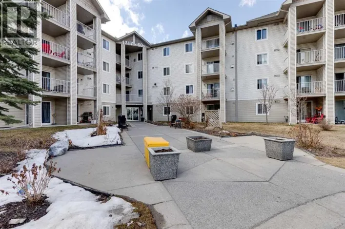 241, 1717 60 Street SE, Calgary