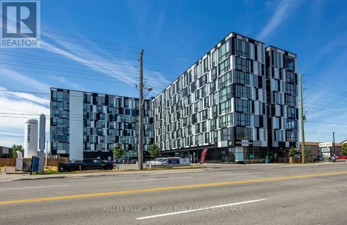 241 - 1900 SIMCOE STREET N, Oshawa