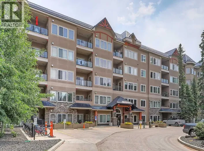 241, 20 Discovery Ridge Close SW, Calgary
