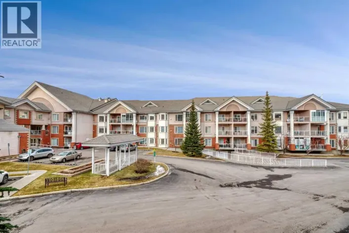 241, 223 Tuscany Springs Boulevard NW, Calgary