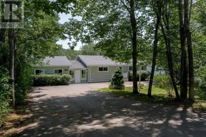 241 & 239 Lockview Road, Fall River