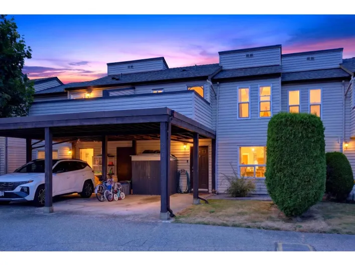 241 27411 28 AVENUE, Langley