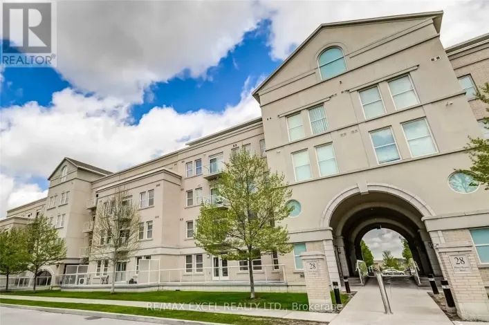 241 - 28 PRINCE REGENT STREET, Markham