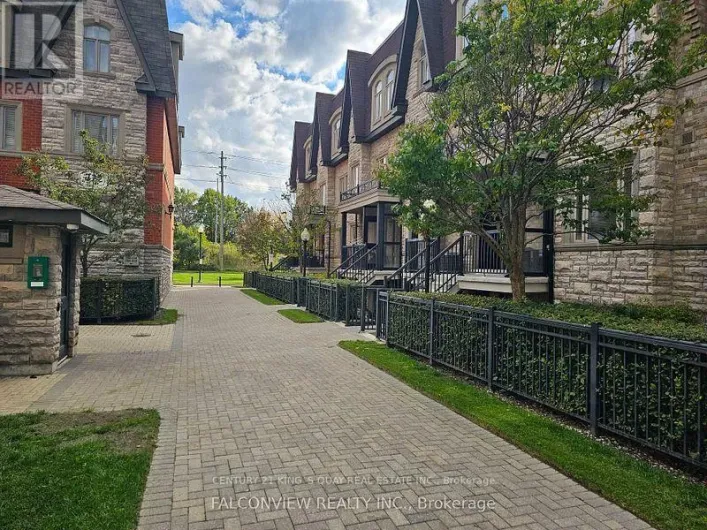 241 - 318 JOHN STREET, Markham