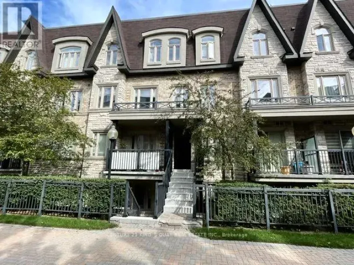 241 - 318 JOHN STREET, Markham