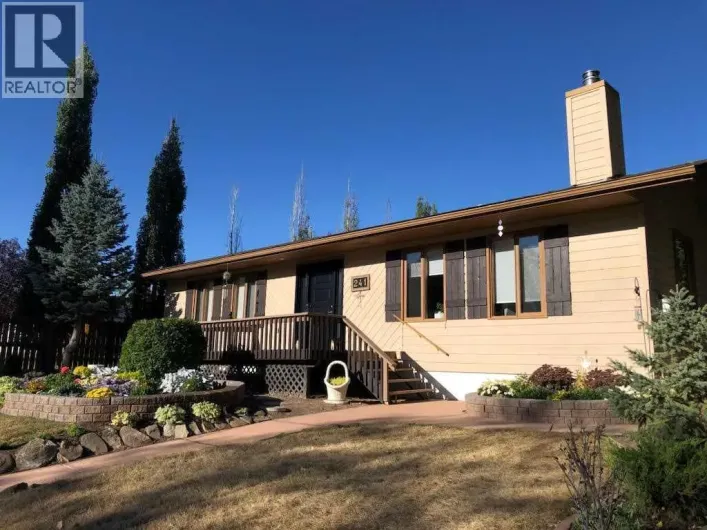 241 4 Street, Drumheller