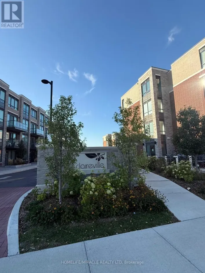 241 - 75 ATTMAR DRIVE, Brampton