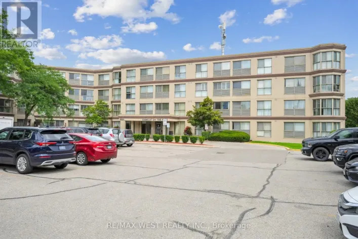 241 - 8351 MCLAUGHLIN ROAD S, Brampton