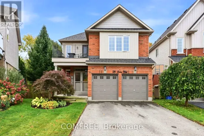 241 ACTON BOULEVARD, Halton Hills