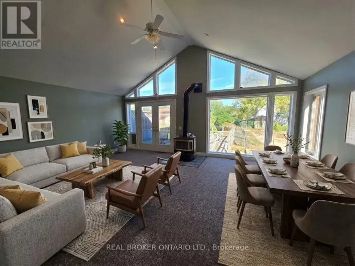 241 ALDERCREST ROAD, Toronto