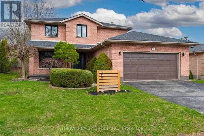 241 ANDOVER DRIVE, London South