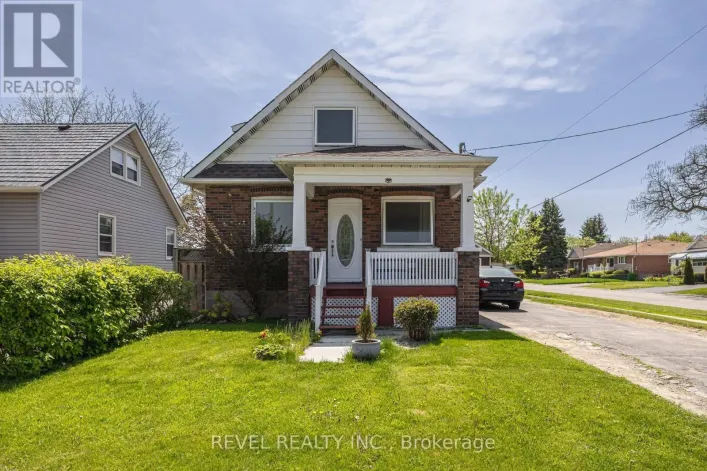241 ANNIS STREET, Oshawa