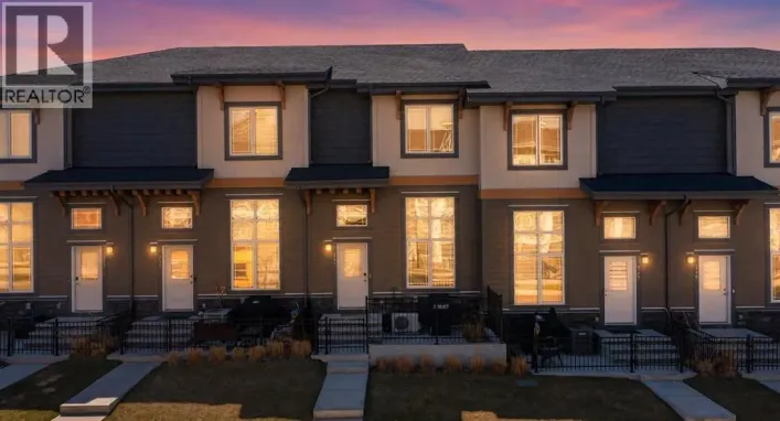 241 Auburn Meadows Drive SE, Calgary
