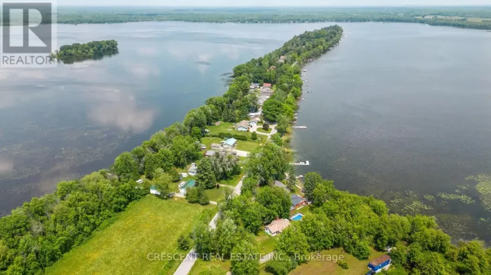 241 AVERY POINT ROAD, Kawartha Lakes