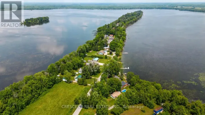 241 AVERY POINT ROAD, Kawartha Lakes