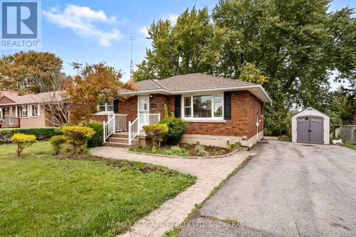 241 BERTIE STREET, Fort Erie