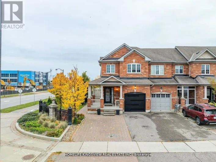 241 CANADA DRIVE, Vaughan