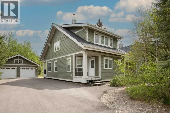 241 Canal Street, Rural Ponoka County