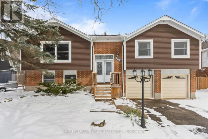 241 CHRISTIE STREET, Guelph/Eramosa