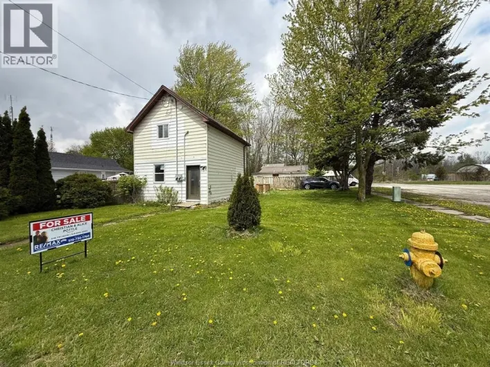 241 COLBORNE STREET, Chatham