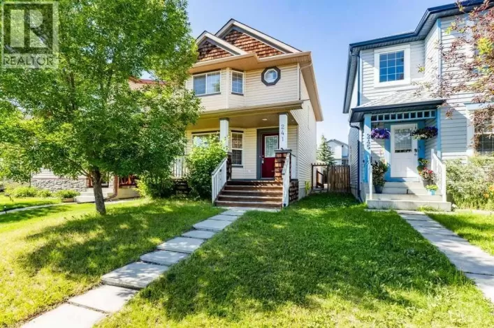 241 Covemeadow Road NE, Calgary