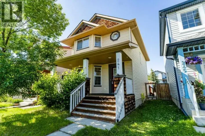 241 Covemeadow Road NE, Calgary