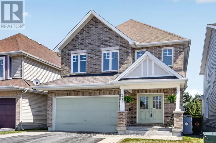 241 DENALI WAY, Ottawa