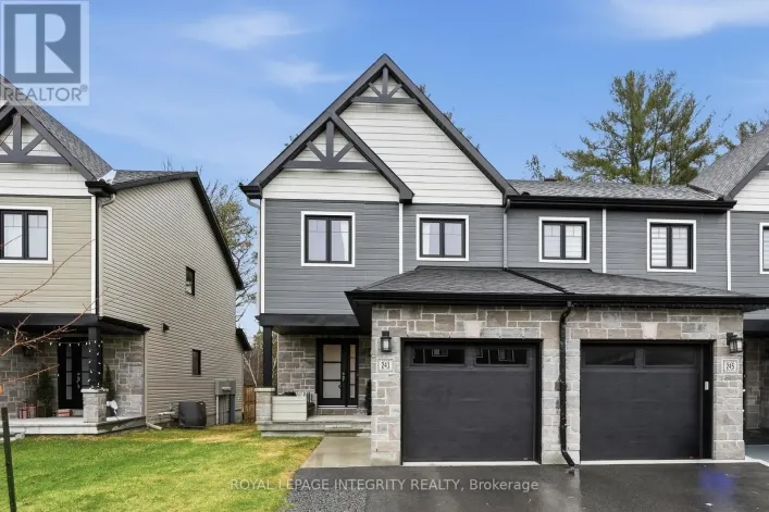 241 DION AVENUE, Clarence-Rockland