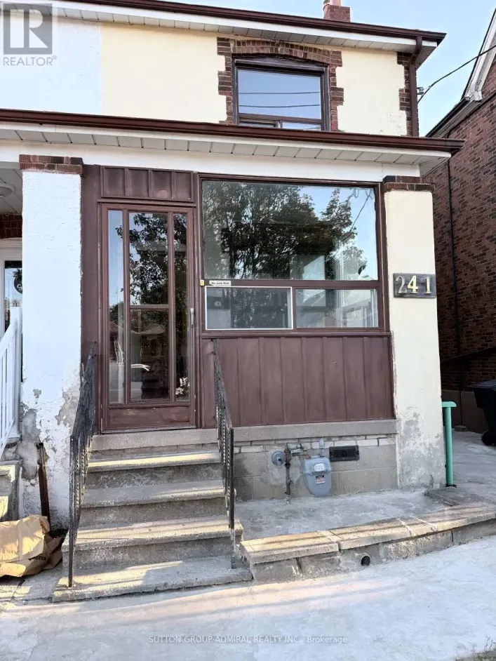 241 DUNRAVEN DRIVE, Toronto