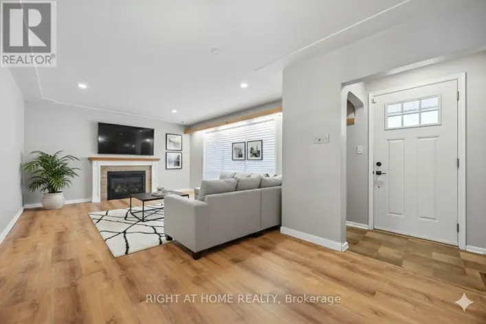 241 EAST STREET S, Sarnia