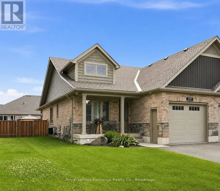 241 ECCLES AVENUE, West Grey