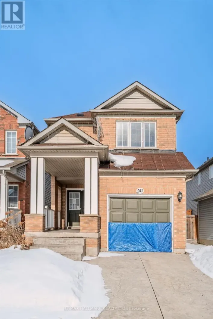 241 FEATHERSTONE ROAD, Milton
