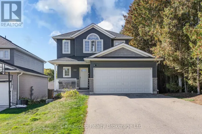 241 FLORENCE AVENUE, Ingersoll