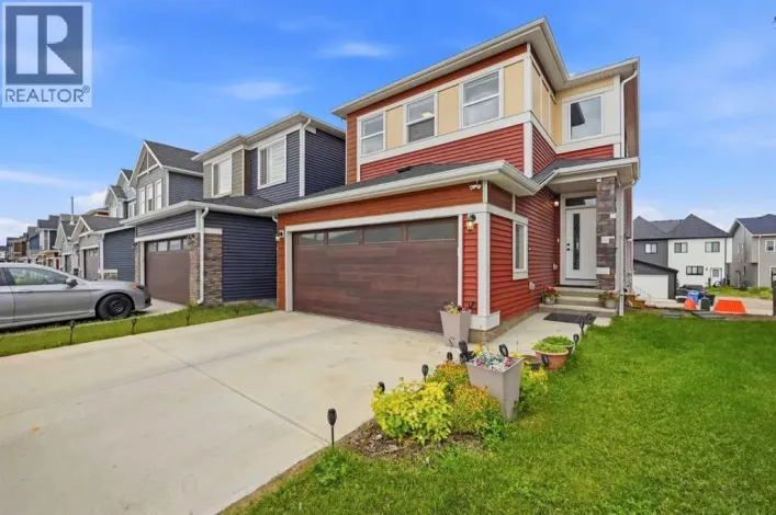 241 Homestead Crescent NE, Calgary