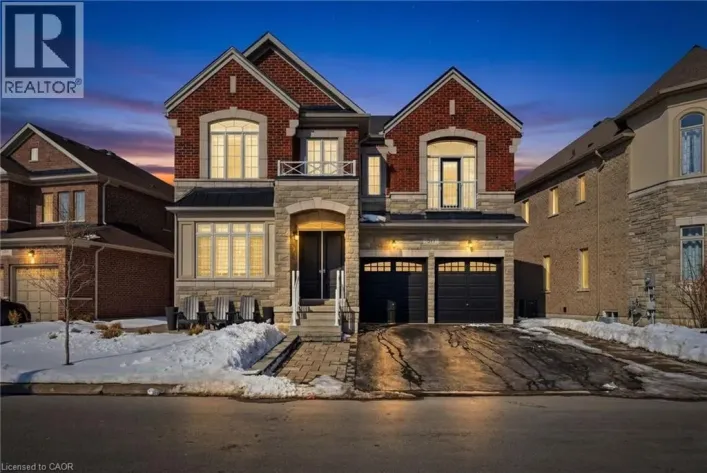 241 HUMPHREY Street, Waterdown