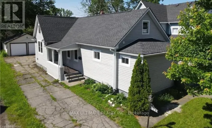 241 JARVIS STREET, Fort Erie