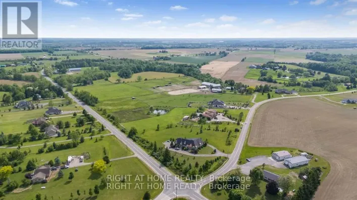 241 LANGFORD CHURCH ROAD, Brant