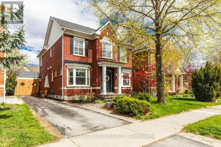 241 LEXINGTON ROAD, Oakville