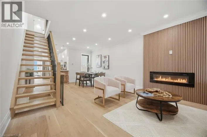 241 MARIA Street, Toronto