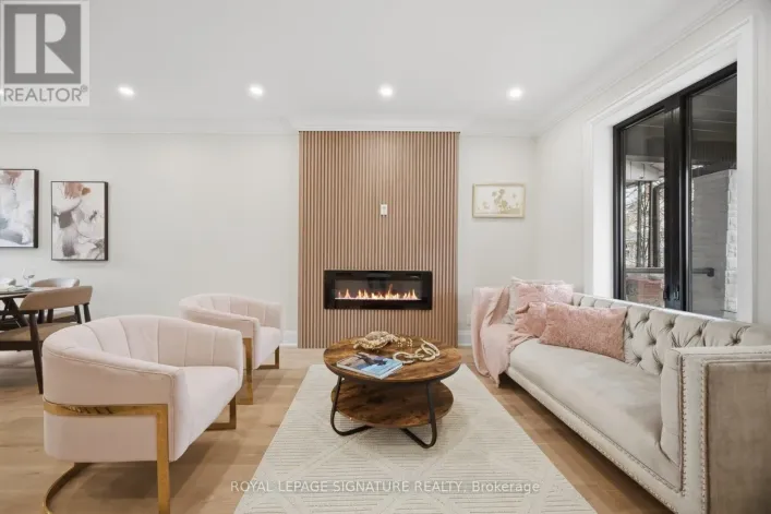 241 MARIA STREET, Toronto